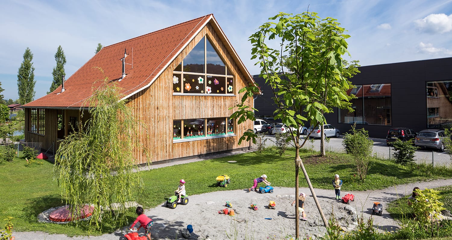 Kindergruppe Löwenzahn und Seidenpfote