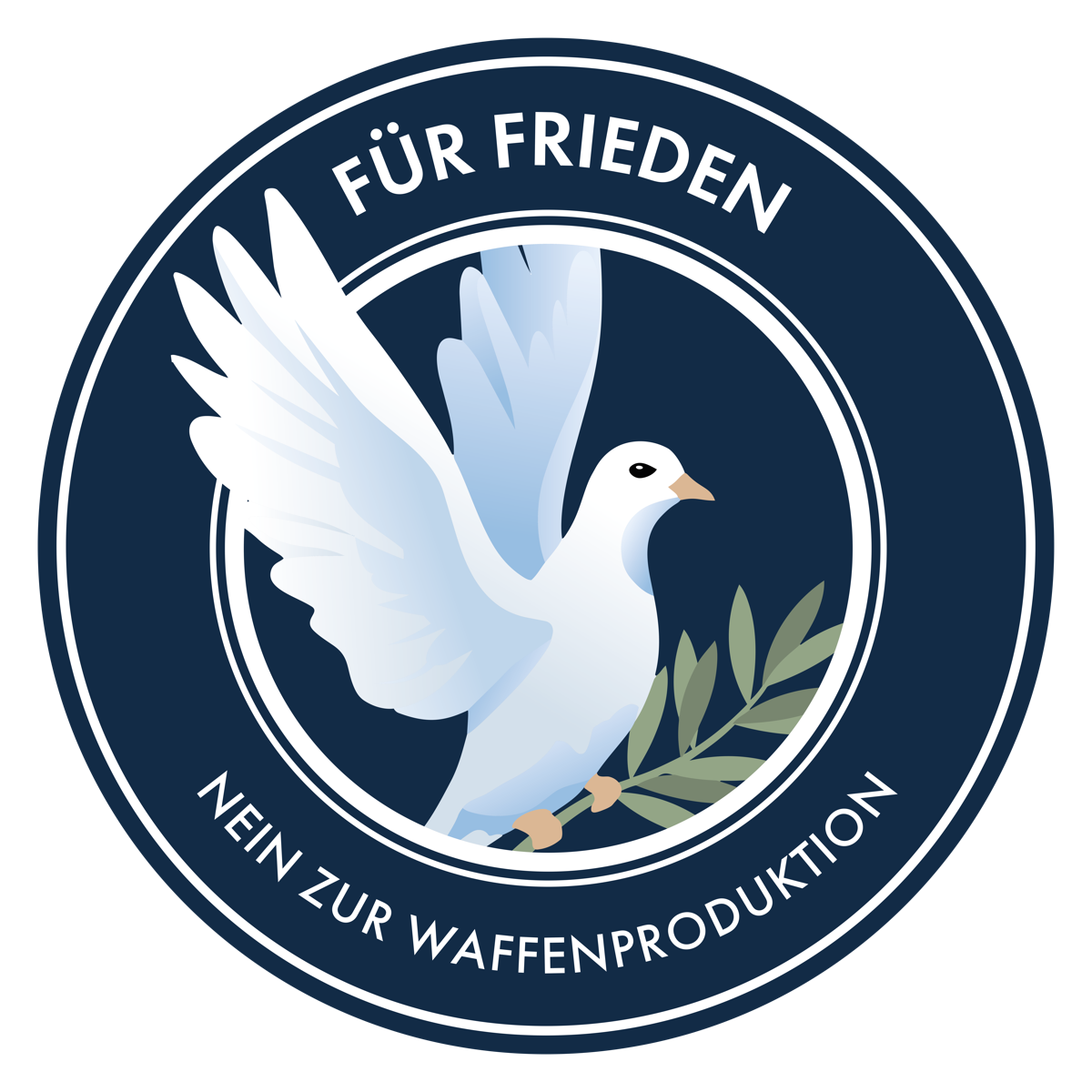 Friedenssiegel