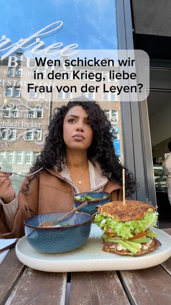 Vorschau Instagram Reel