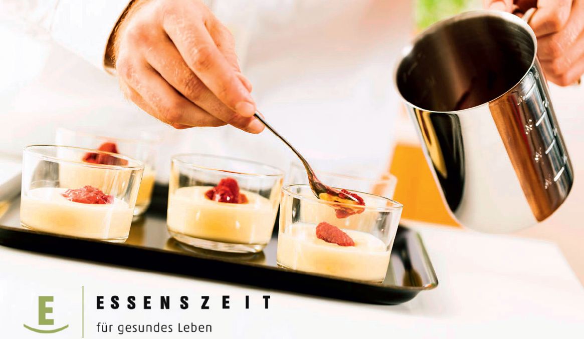 Essenszeit