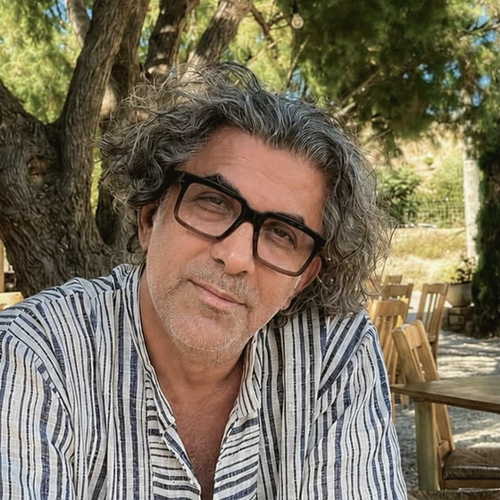 Sarkaut Said
